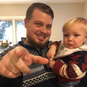 Meet your Posher, Ryan